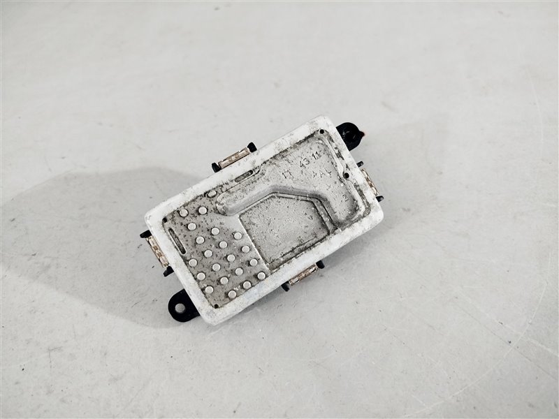 резистор печки, 1670 рублей, Санкт-Петербург