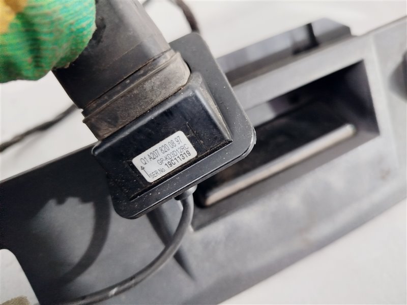 камера заднего хода, 5540 рублей, Санкт-Петербург