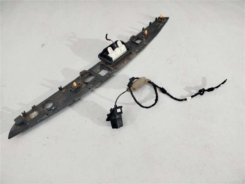 камера заднего хода, 5540 рублей, Санкт-Петербург