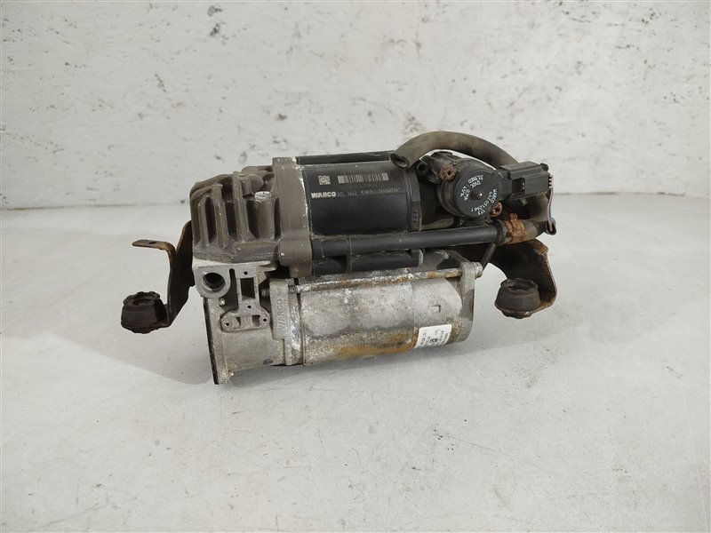 компрессор пневмоподвески, 9440 рублей, Санкт-Петербург