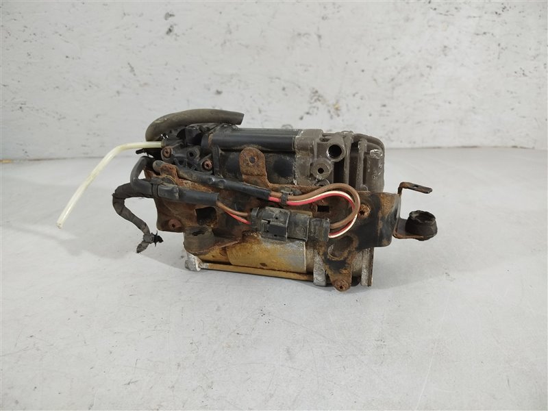 компрессор пневмоподвески, 9440 рублей, Санкт-Петербург