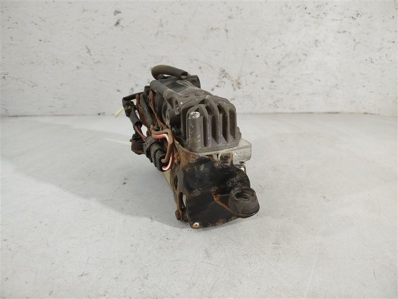 компрессор пневмоподвески, 9440 рублей, Санкт-Петербург