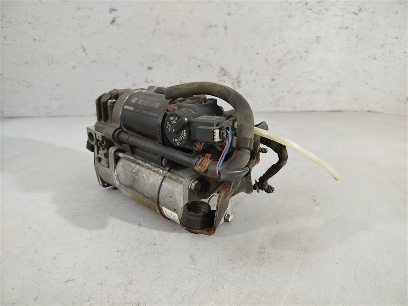 компрессор пневмоподвески, 9440 рублей, Санкт-Петербург