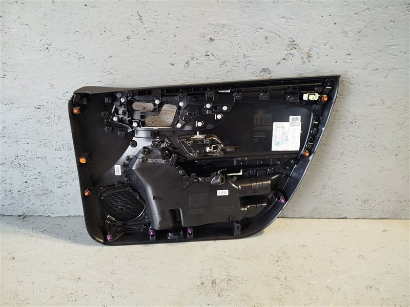 обшивка двери, 7500 рублей, Санкт-Петербург