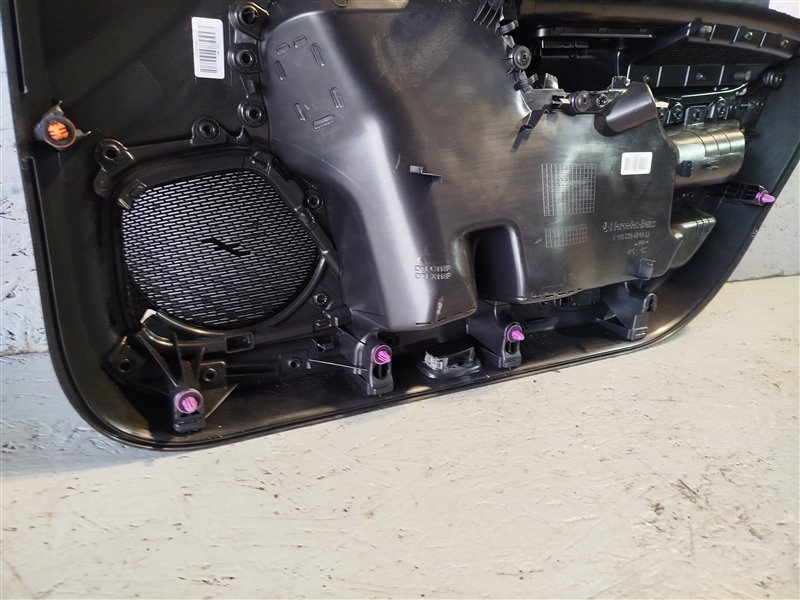 обшивка двери, 7500 рублей, Санкт-Петербург