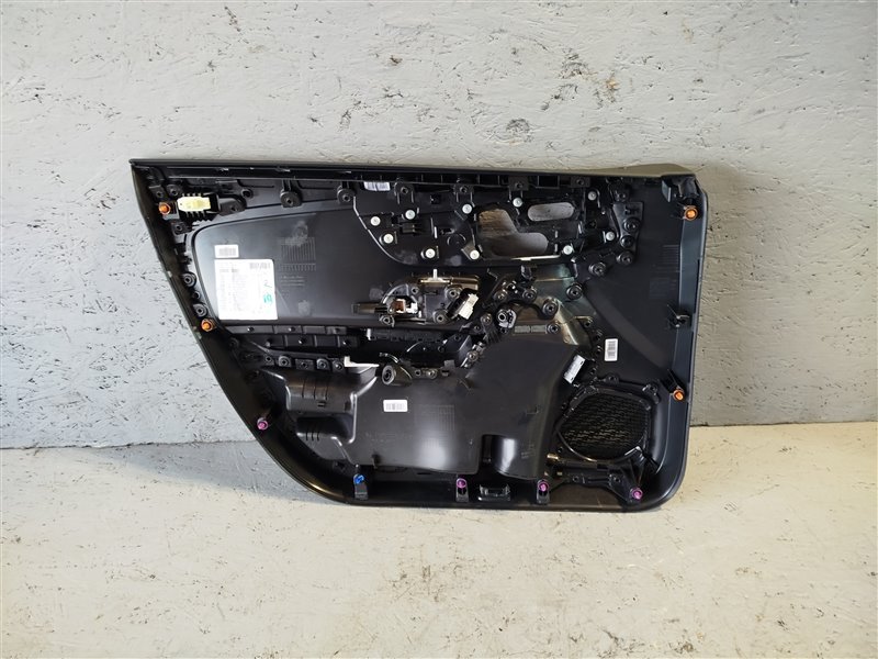 обшивка двери, 7500 рублей, Санкт-Петербург