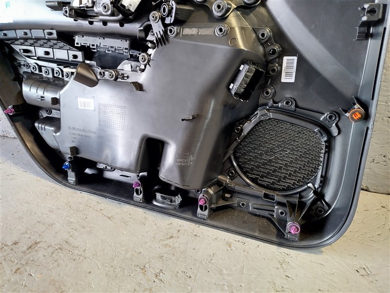 обшивка двери, 7500 рублей, Санкт-Петербург