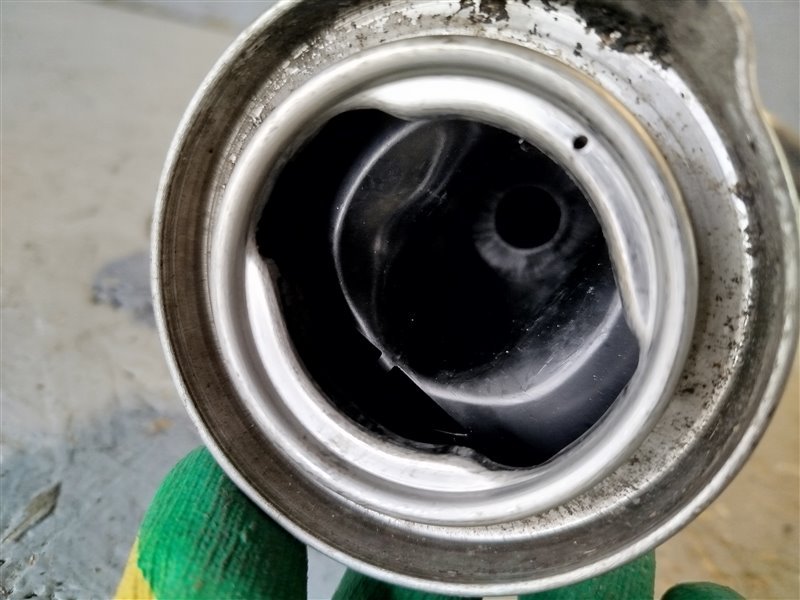 горловина бака, 3985 рублей, Санкт-Петербург