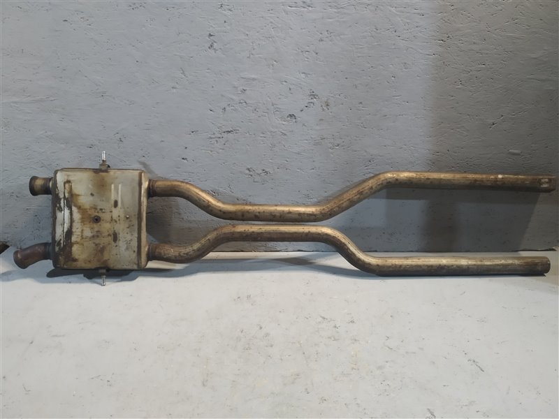 глушитель, 7495 рублей, Санкт-Петербург