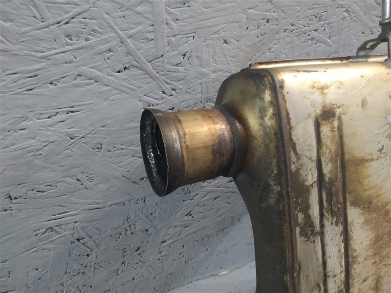 глушитель, 7495 рублей, Санкт-Петербург