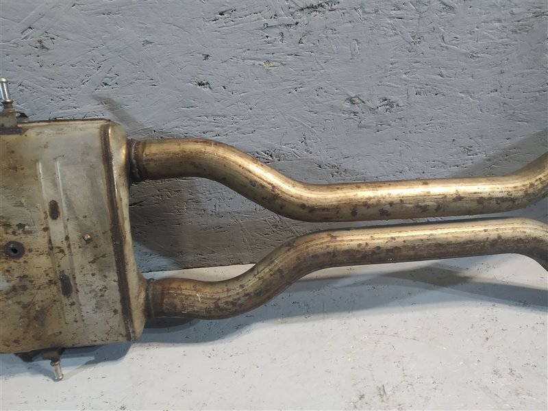 глушитель, 7495 рублей, Санкт-Петербург