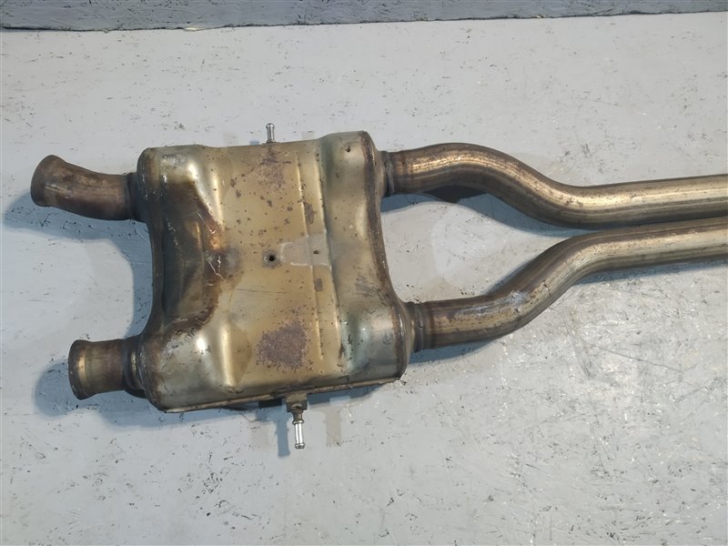 глушитель, 7495 рублей, Санкт-Петербург