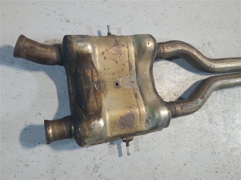 глушитель, 7495 рублей, Санкт-Петербург