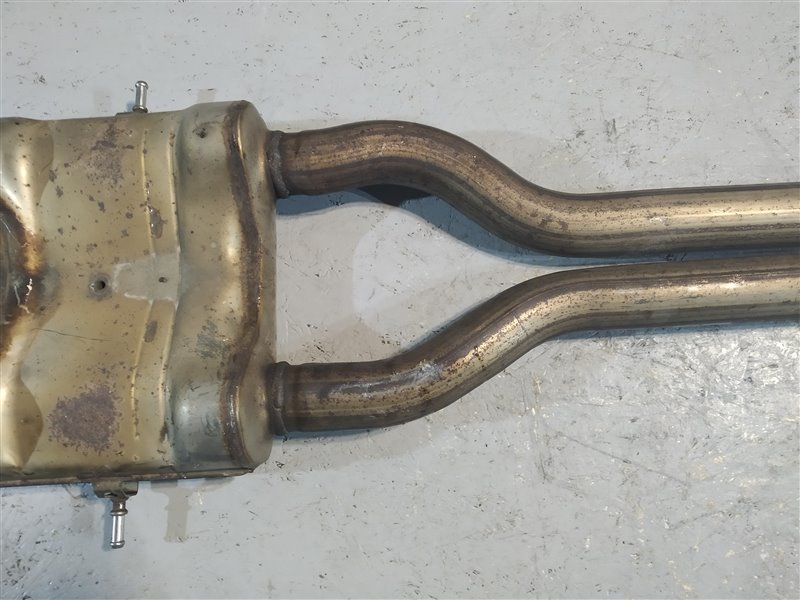 глушитель, 7495 рублей, Санкт-Петербург