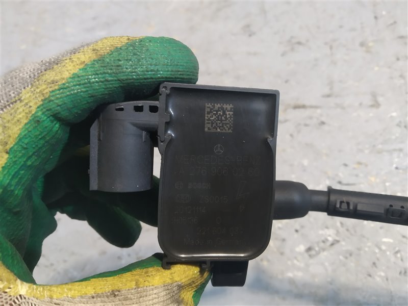 катушка зажигания, 1830 рублей, Санкт-Петербург