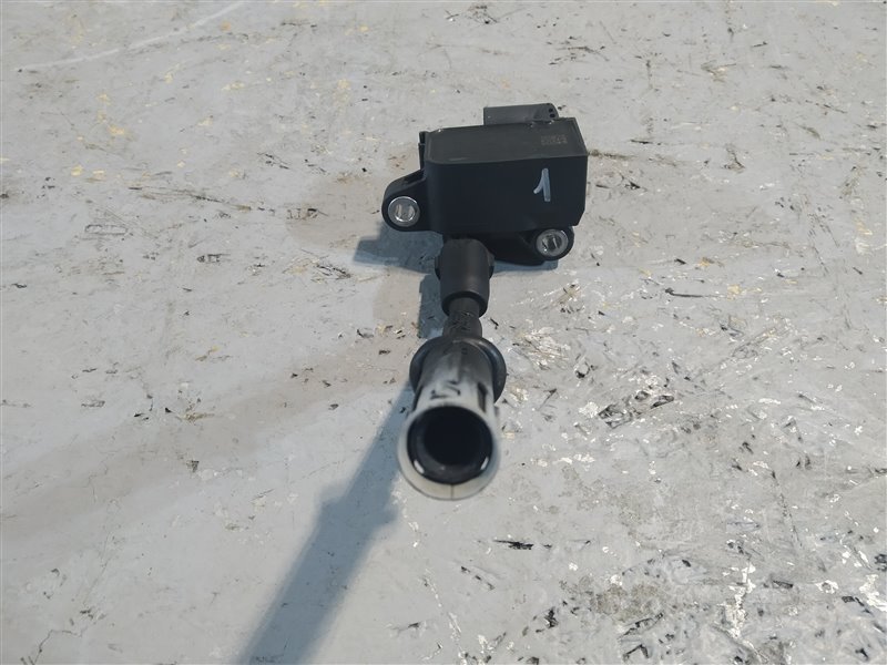 катушка зажигания, 1830 рублей, Санкт-Петербург