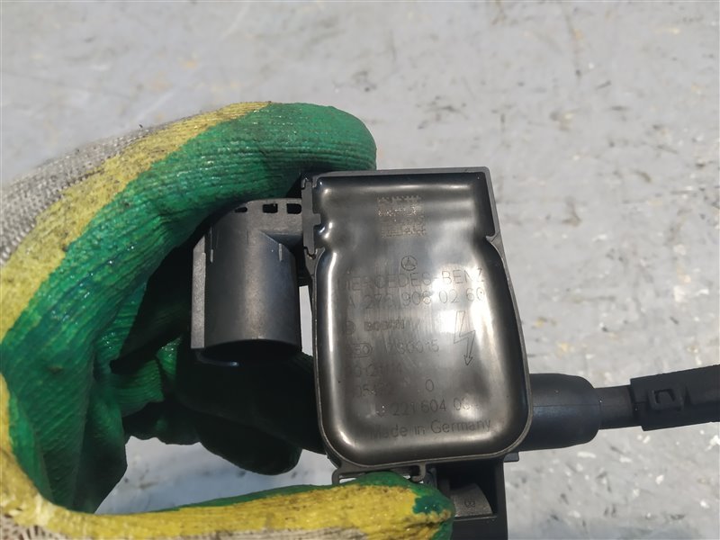 катушка зажигания, 1830 рублей, Санкт-Петербург