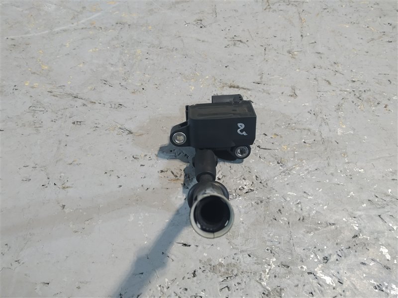 катушка зажигания, 1830 рублей, Санкт-Петербург