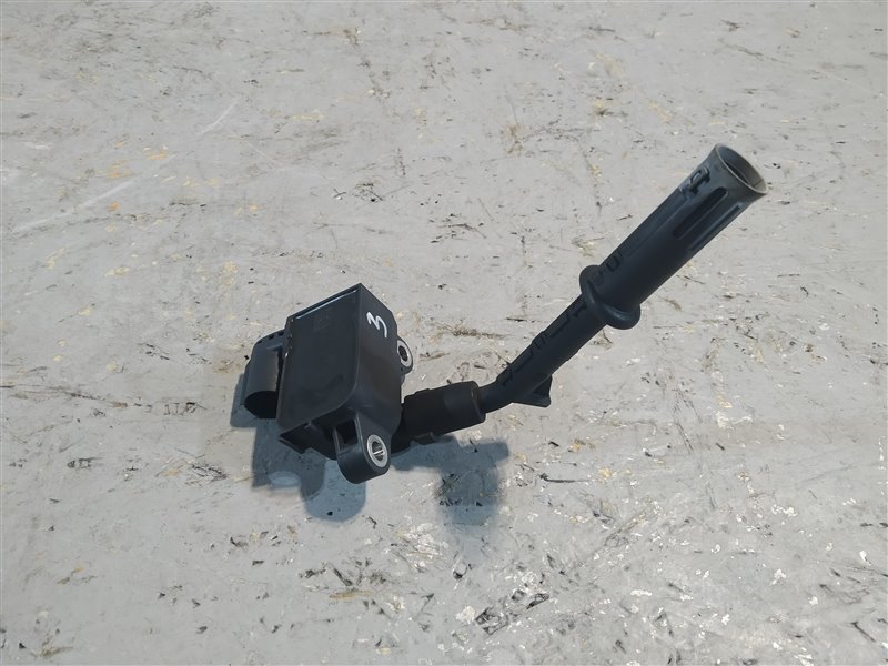 катушка зажигания, 1830 рублей, Санкт-Петербург