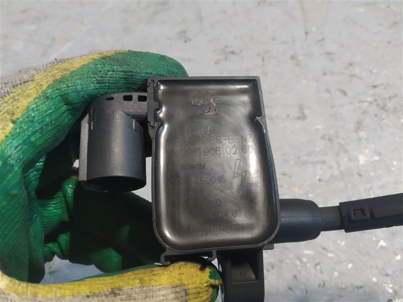 катушка зажигания, 1830 рублей, Санкт-Петербург