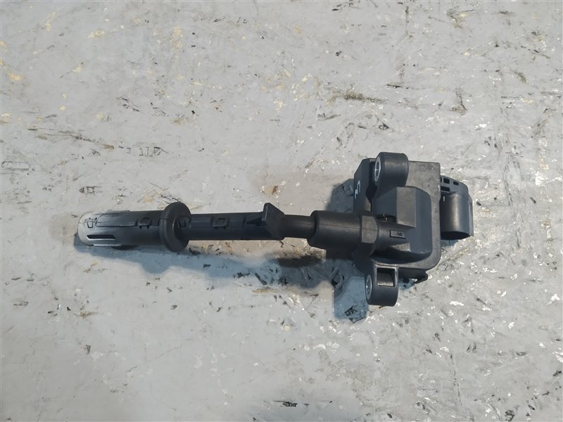 катушка зажигания, 1830 рублей, Санкт-Петербург