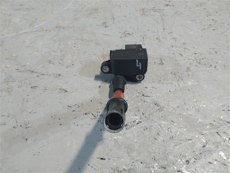 катушка зажигания, 1830 рублей, Санкт-Петербург