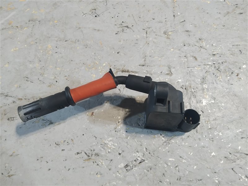 катушка зажигания, 1830 рублей, Санкт-Петербург