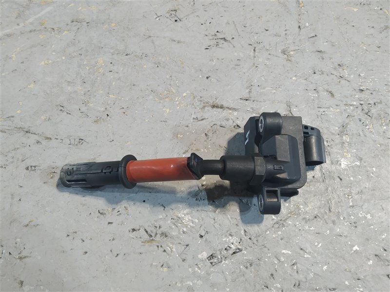 катушка зажигания, 1830 рублей, Санкт-Петербург