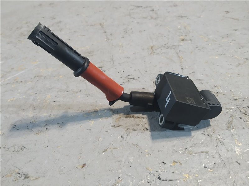 катушка зажигания, 1830 рублей, Санкт-Петербург