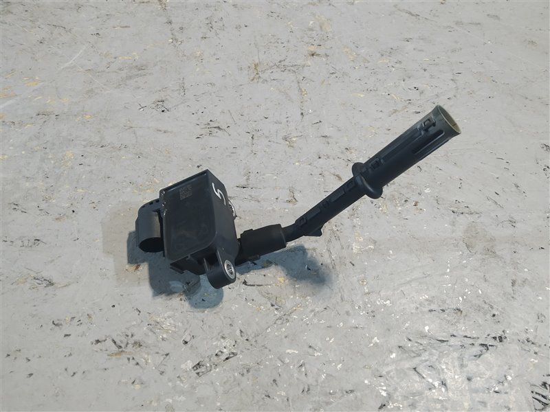 катушка зажигания, 1830 рублей, Санкт-Петербург