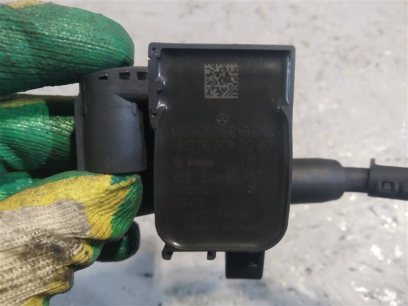 катушка зажигания, 1830 рублей, Санкт-Петербург