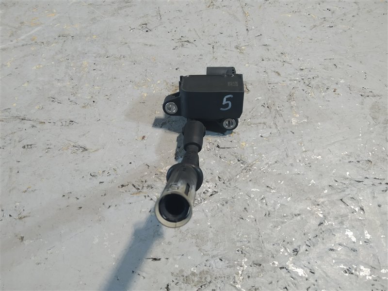 катушка зажигания, 1830 рублей, Санкт-Петербург