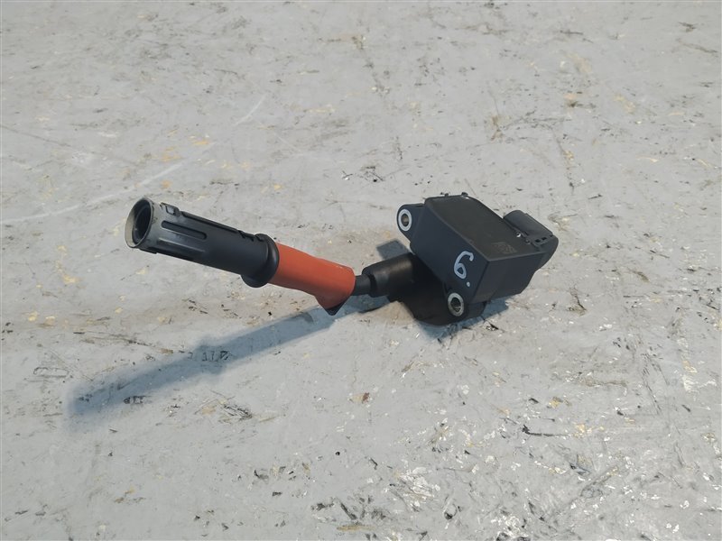 катушка зажигания, 1830 рублей, Санкт-Петербург