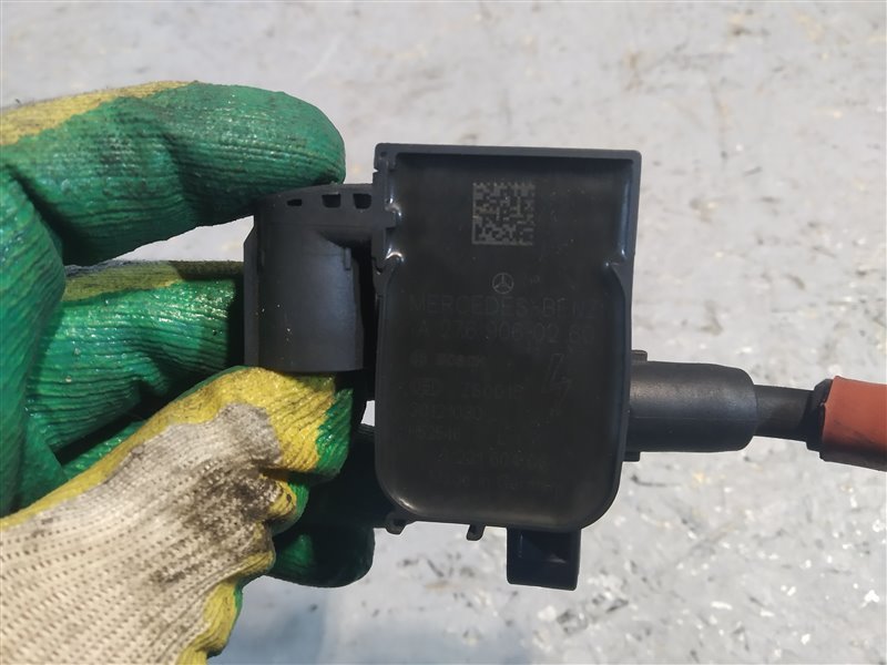 катушка зажигания, 1830 рублей, Санкт-Петербург