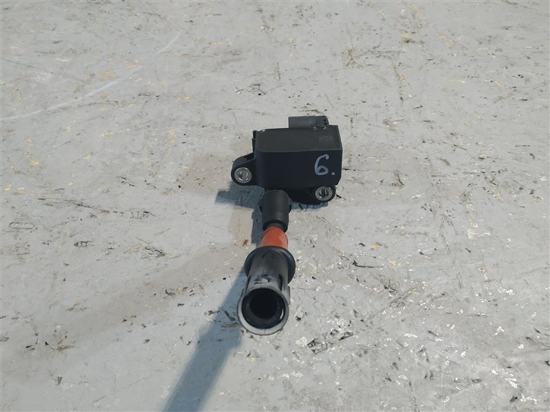 катушка зажигания, 1830 рублей, Санкт-Петербург