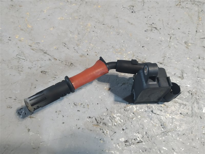 катушка зажигания, 1830 рублей, Санкт-Петербург