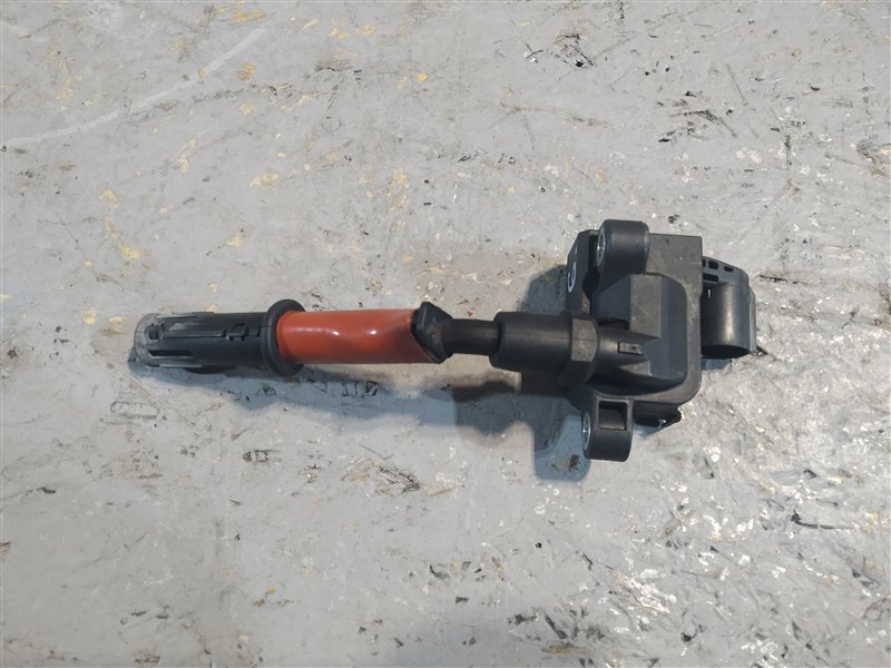 катушка зажигания, 1830 рублей, Санкт-Петербург