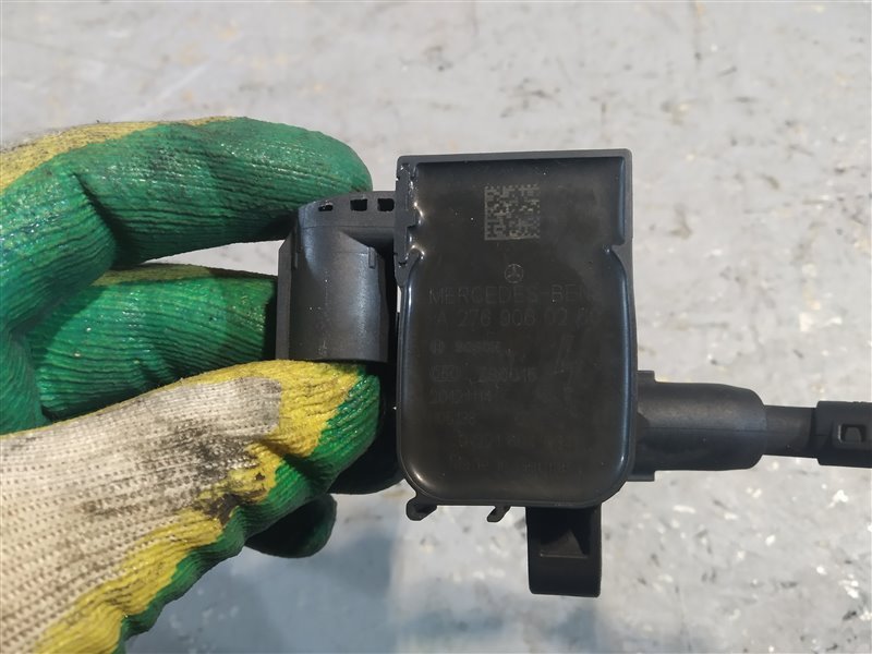 катушка зажигания, 1830 рублей, Санкт-Петербург