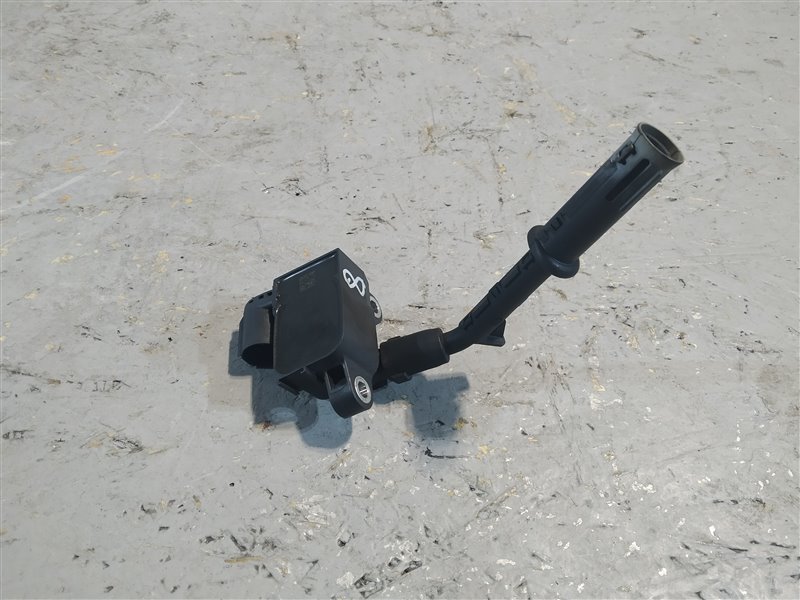 катушка зажигания, 1830 рублей, Санкт-Петербург