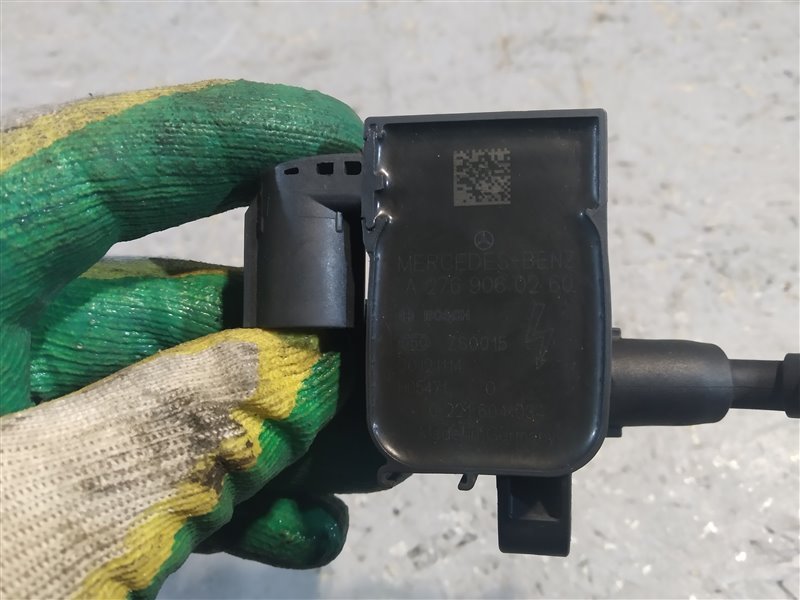 катушка зажигания, 1830 рублей, Санкт-Петербург