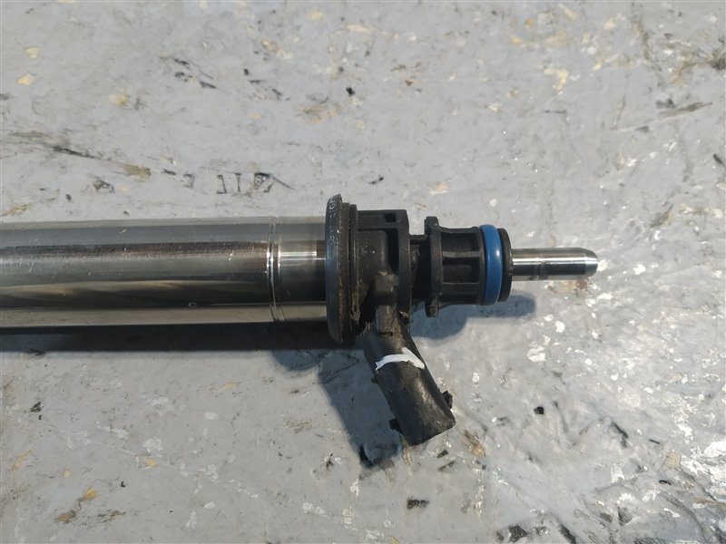 форсунка, 5270 рублей, Санкт-Петербург