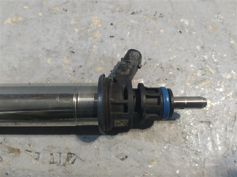 форсунка, 5270 рублей, Санкт-Петербург