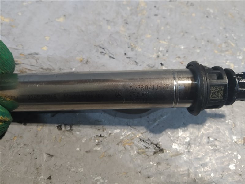 форсунка, 5270 рублей, Санкт-Петербург