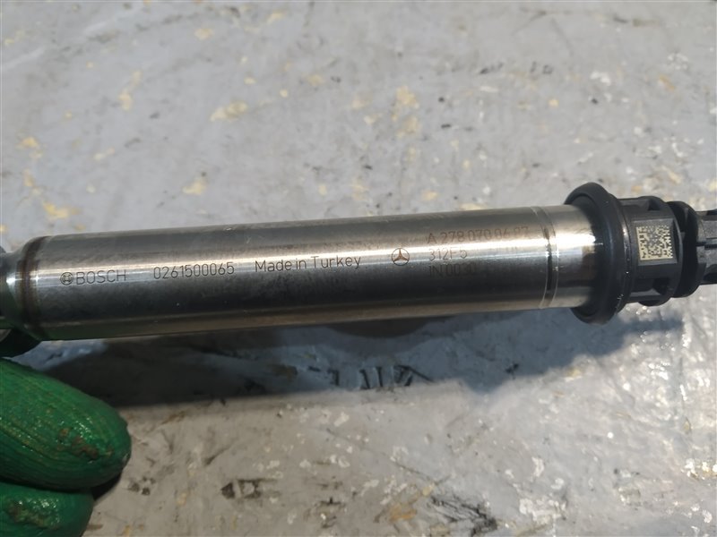 форсунка, 5270 рублей, Санкт-Петербург