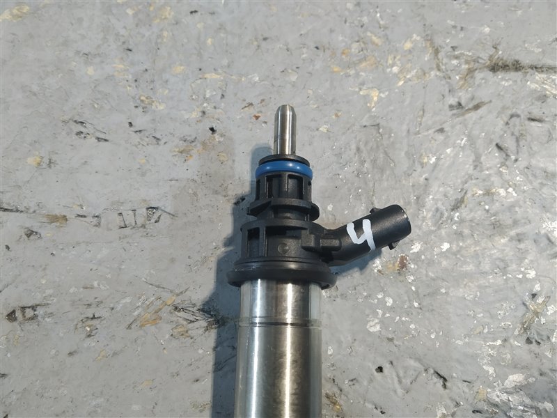 форсунка, 5270 рублей, Санкт-Петербург