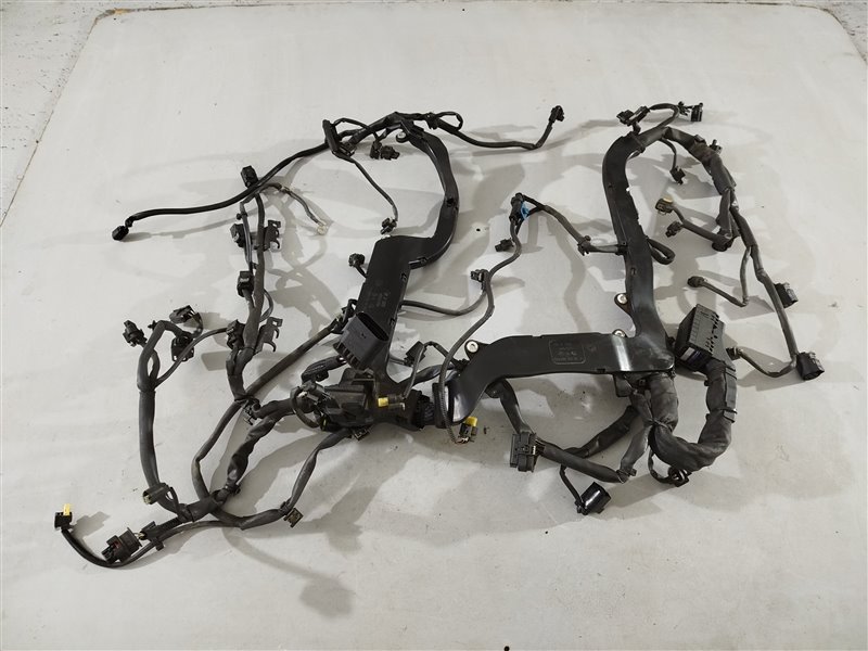 проводка двигателя, 4770 рублей, Санкт-Петербург