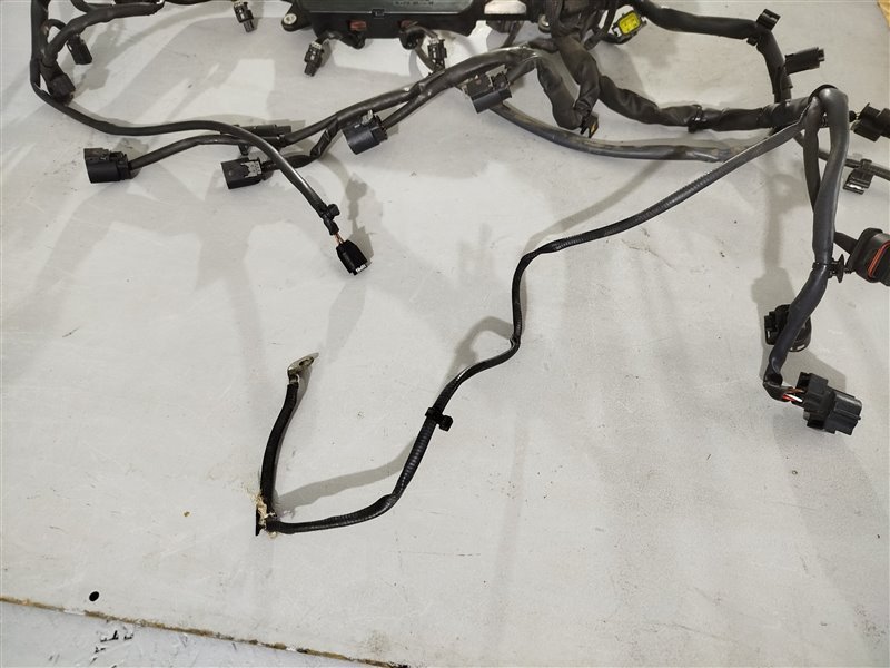 проводка двигателя, 4770 рублей, Санкт-Петербург