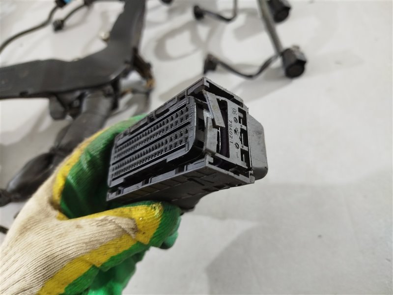 проводка двигателя, 4770 рублей, Санкт-Петербург