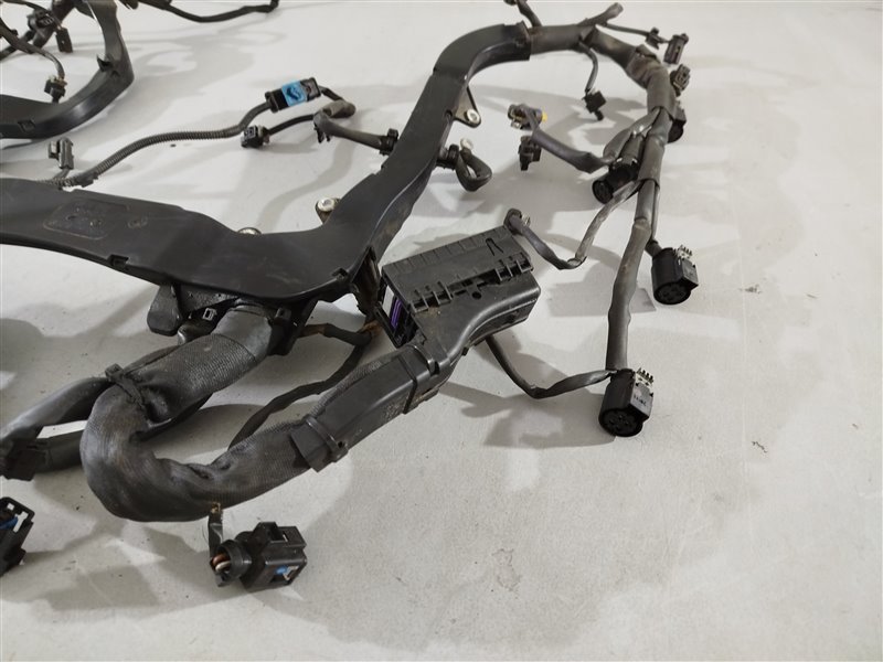 проводка двигателя, 4770 рублей, Санкт-Петербург