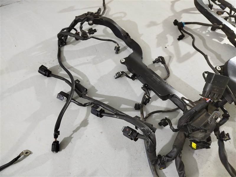 проводка двигателя, 4770 рублей, Санкт-Петербург